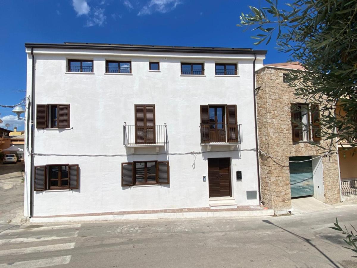 La Casa Di Natalie Apartment Girasole Exterior photo